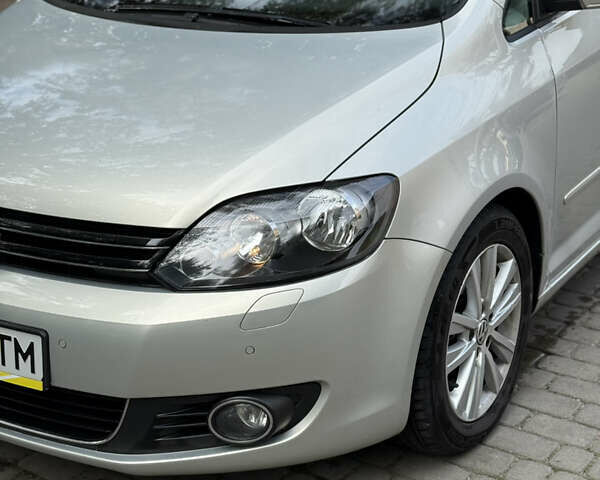 Фольксваген Golf Plus, об'ємом двигуна 1.4 л та пробігом 210 тис. км за 7500 $, фото 1 на Automoto.ua