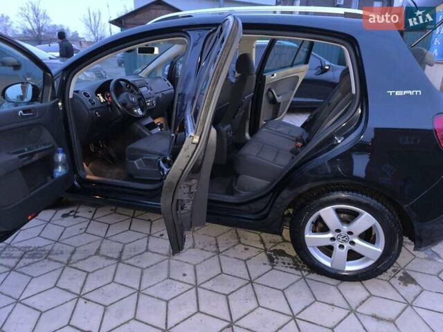 Фольксваген Гольф Плюс, объемом двигателя 0 л и пробегом 173 тыс. км за 8650 $, фото 29 на Automoto.ua