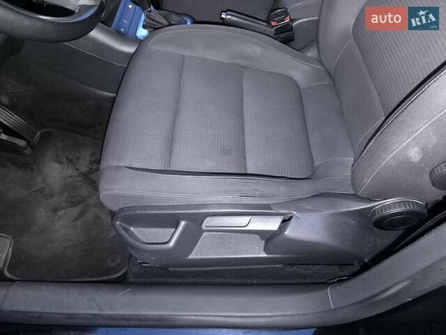 Фольксваген Гольф Плюс, объемом двигателя 0 л и пробегом 173 тыс. км за 8650 $, фото 17 на Automoto.ua