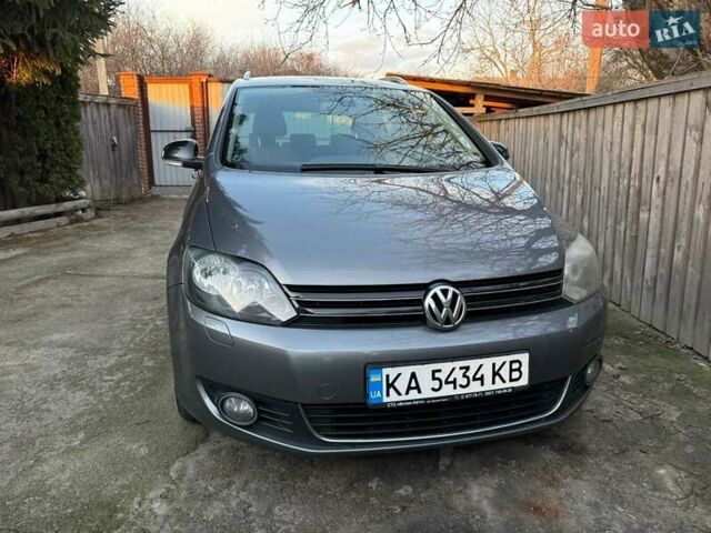 Фольксваген Гольф Плюс, объемом двигателя 2 л и пробегом 323 тыс. км за 8500 $, фото 2 на Automoto.ua