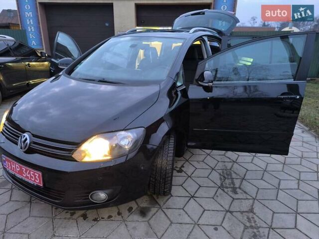 Фольксваген Гольф Плюс, объемом двигателя 0 л и пробегом 173 тыс. км за 8650 $, фото 27 на Automoto.ua