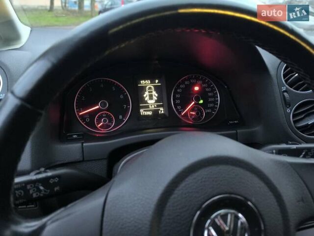 Фольксваген Гольф Плюс, объемом двигателя 0 л и пробегом 173 тыс. км за 8650 $, фото 13 на Automoto.ua
