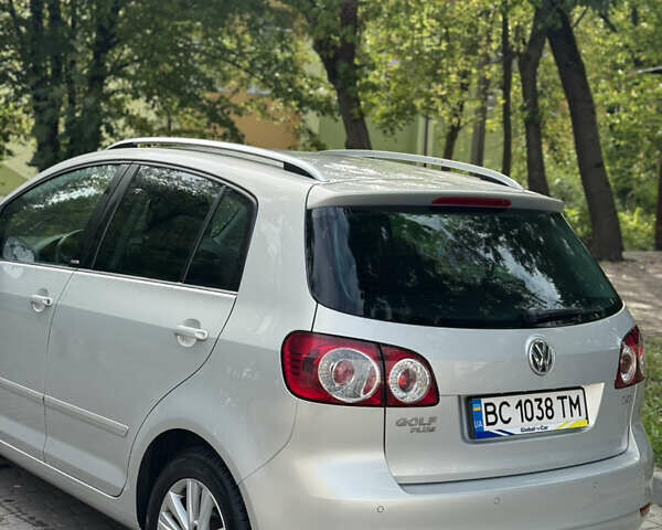 Фольксваген Golf Plus, об'ємом двигуна 1.4 л та пробігом 210 тис. км за 7500 $, фото 8 на Automoto.ua
