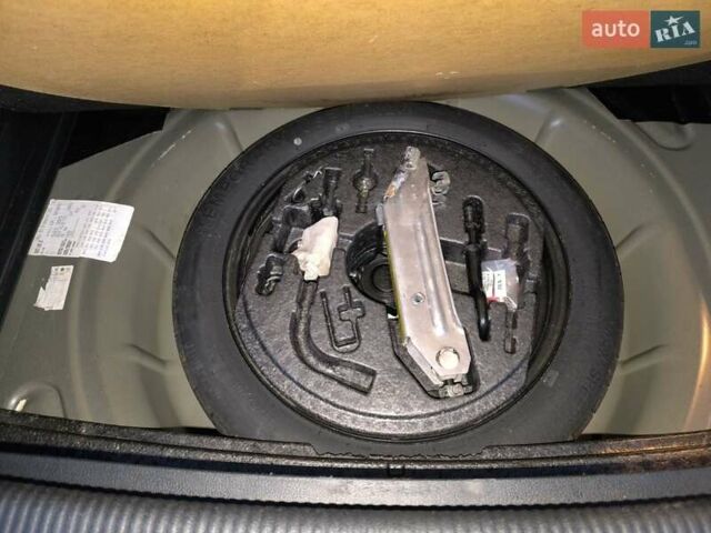 Фольксваген Гольф Плюс, объемом двигателя 0 л и пробегом 173 тыс. км за 8650 $, фото 20 на Automoto.ua