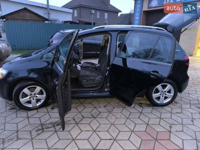 Фольксваген Гольф Плюс, объемом двигателя 0 л и пробегом 173 тыс. км за 8650 $, фото 28 на Automoto.ua