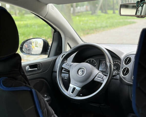Фольксваген Golf Plus, об'ємом двигуна 1.4 л та пробігом 210 тис. км за 7500 $, фото 14 на Automoto.ua
