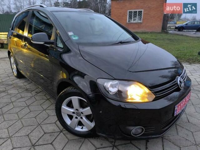 Фольксваген Гольф Плюс, объемом двигателя 0 л и пробегом 173 тыс. км за 8650 $, фото 10 на Automoto.ua
