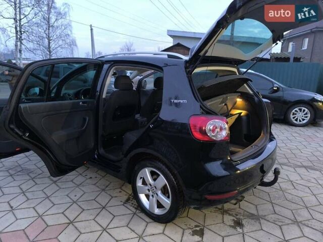 Фольксваген Гольф Плюс, объемом двигателя 0 л и пробегом 173 тыс. км за 8650 $, фото 30 на Automoto.ua