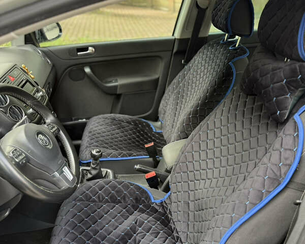 Фольксваген Golf Plus, об'ємом двигуна 1.4 л та пробігом 210 тис. км за 7500 $, фото 18 на Automoto.ua