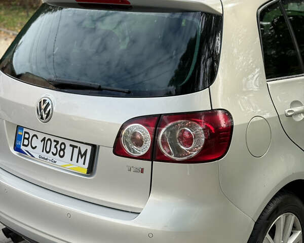 Фольксваген Golf Plus, об'ємом двигуна 1.4 л та пробігом 210 тис. км за 7500 $, фото 4 на Automoto.ua