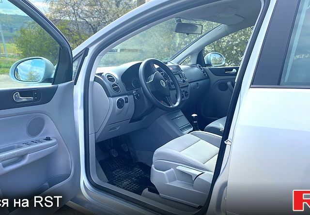 Фольксваген Golf Plus, об'ємом двигуна 1.6 л та пробігом 210 тис. км за 5555 $, фото 3 на Automoto.ua