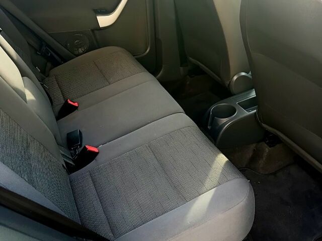 Фольксваген Гольф Плюс, объемом двигателя 1.6 л и пробегом 268 тыс. км за 5400 $, фото 23 на Automoto.ua