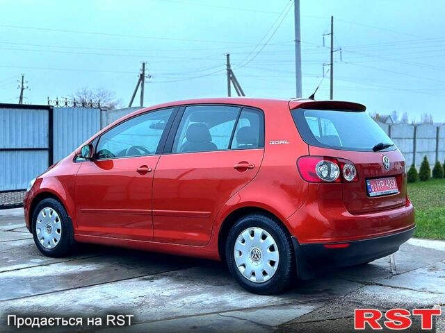 Фольксваген Гольф Плюс, объемом двигателя 1.4 л и пробегом 149 тыс. км за 6000 $, фото 2 на Automoto.ua