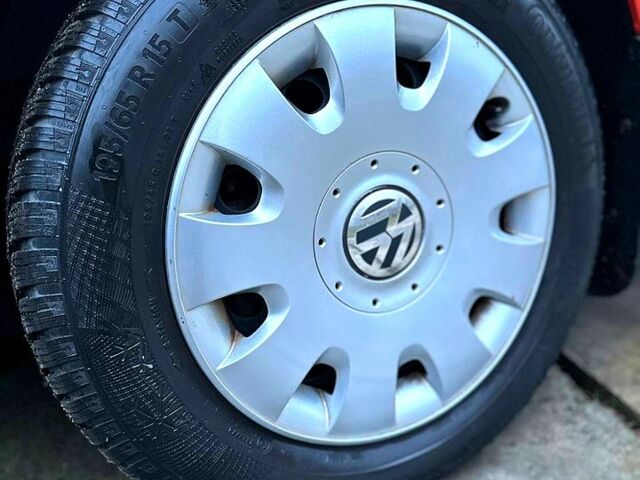 Фольксваген Гольф Плюс, объемом двигателя 1.4 л и пробегом 149 тыс. км за 6000 $, фото 6 на Automoto.ua