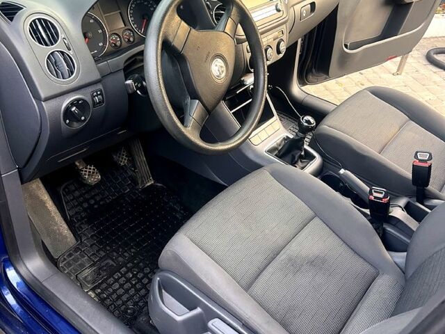 Фольксваген Гольф Плюс 2006 в Днепре (Днепропетровске) на Automoto.ua Фольксваген Гольф Плюс, объемом двигателя 1.9 л и пробегом 0 тыс. км за 3200 $, фото 4 на Automoto.ua