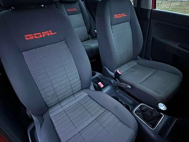 Фольксваген Гольф Плюс, объемом двигателя 1.4 л и пробегом 149 тыс. км за 6000 $, фото 7 на Automoto.ua