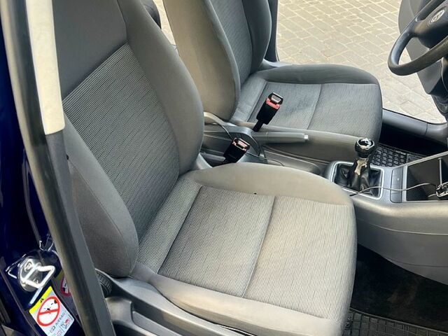 Фольксваген Гольф Плюс 2006 в Днепре (Днепропетровске) на Automoto.ua Фольксваген Гольф Плюс, объемом двигателя 1.9 л и пробегом 0 тыс. км за 3200 $, фото 7 на Automoto.ua