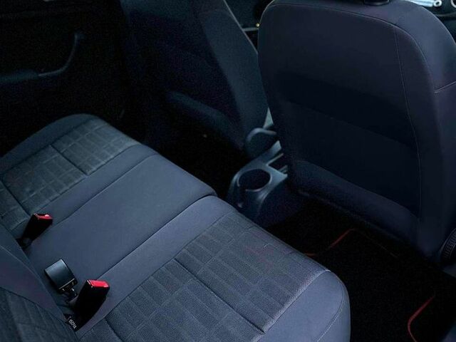 Фольксваген Гольф Плюс, объемом двигателя 1.4 л и пробегом 149 тыс. км за 6000 $, фото 9 на Automoto.ua