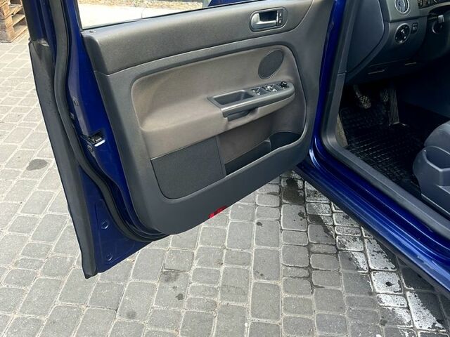 Фольксваген Гольф Плюс 2006 в Днепре (Днепропетровске) на Automoto.ua Фольксваген Гольф Плюс, объемом двигателя 1.9 л и пробегом 0 тыс. км за 3150 $, фото 7 на Automoto.ua