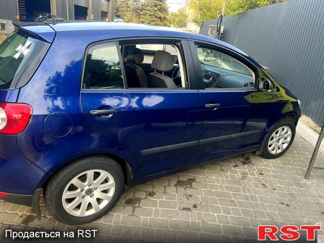 Фольксваген Гольф Плюс 2006 в Днепре (Днепропетровске) на Automoto.ua Фольксваген Гольф Плюс, объемом двигателя 1.9 л и пробегом 0 тыс. км за 3150 $, фото 2 на Automoto.ua