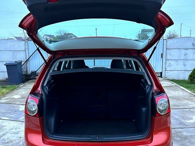 Фольксваген Гольф Плюс, объемом двигателя 1.4 л и пробегом 149 тыс. км за 6000 $, фото 12 на Automoto.ua