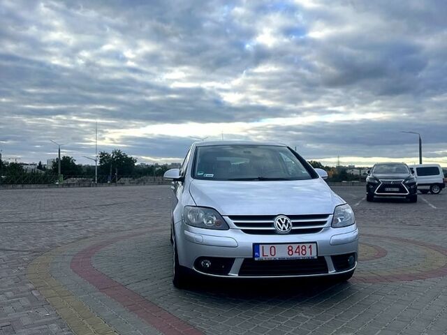 Фольксваген Гольф Плюс, объемом двигателя 1.6 л и пробегом 0 тыс. км за 6850 $, фото 1 на Automoto.ua