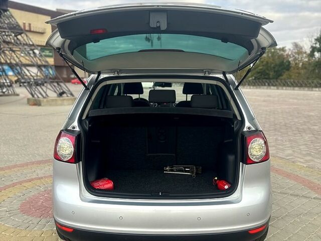 Фольксваген Гольф Плюс, объемом двигателя 1.6 л и пробегом 0 тыс. км за 6850 $, фото 8 на Automoto.ua