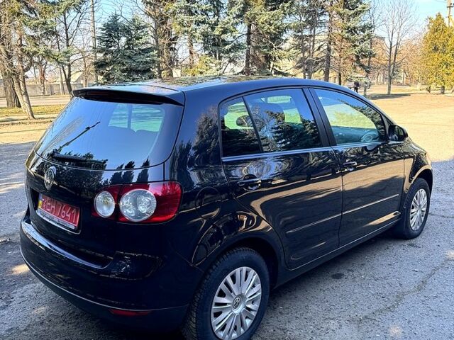 Фольксваген Гольф Плюс, объемом двигателя 1.6 л и пробегом 226 тыс. км за 5700 $, фото 2 на Automoto.ua