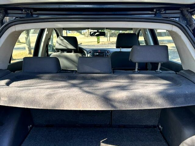 Фольксваген Гольф Плюс, объемом двигателя 1.6 л и пробегом 245 тыс. км за 5600 $, фото 8 на Automoto.ua