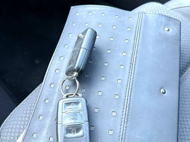 Фольксваген Гольф Плюс, объемом двигателя 1.6 л и пробегом 226 тыс. км за 5700 $, фото 12 на Automoto.ua