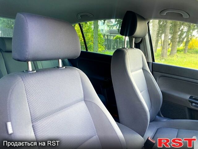 Фольксваген Гольф Плюс, объемом двигателя 1.6 л и пробегом 173 тыс. км за 6000 $, фото 8 на Automoto.ua