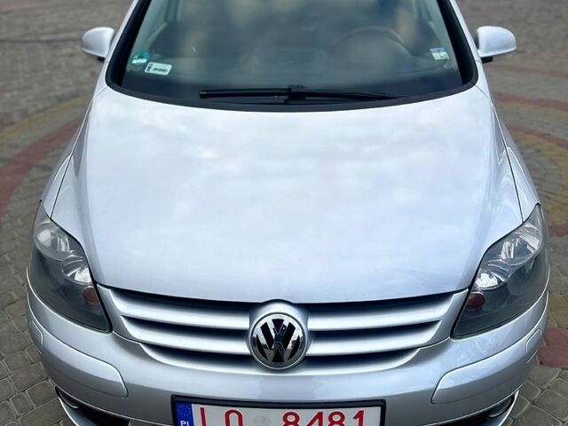 Фольксваген Гольф Плюс, объемом двигателя 1.6 л и пробегом 0 тыс. км за 6850 $, фото 6 на Automoto.ua