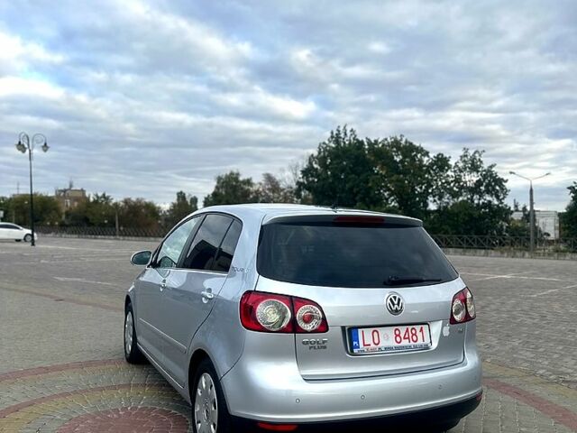 Фольксваген Гольф Плюс, объемом двигателя 1.6 л и пробегом 0 тыс. км за 6850 $, фото 5 на Automoto.ua