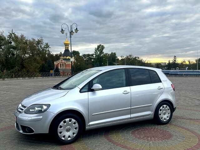 Фольксваген Гольф Плюс, объемом двигателя 1.6 л и пробегом 0 тыс. км за 6850 $, фото 3 на Automoto.ua