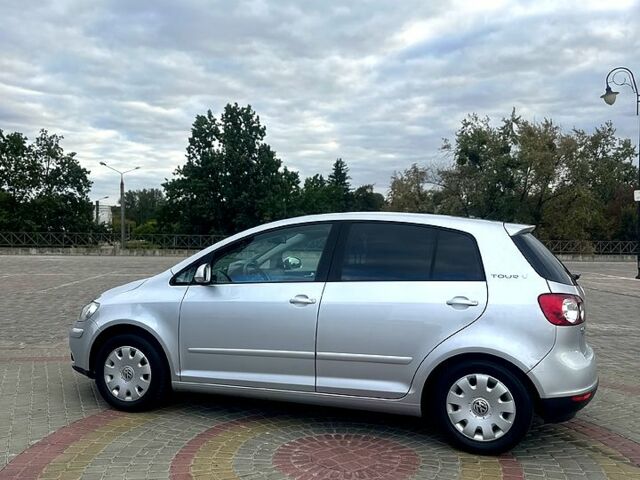 Фольксваген Гольф Плюс, объемом двигателя 1.6 л и пробегом 0 тыс. км за 6850 $, фото 4 на Automoto.ua