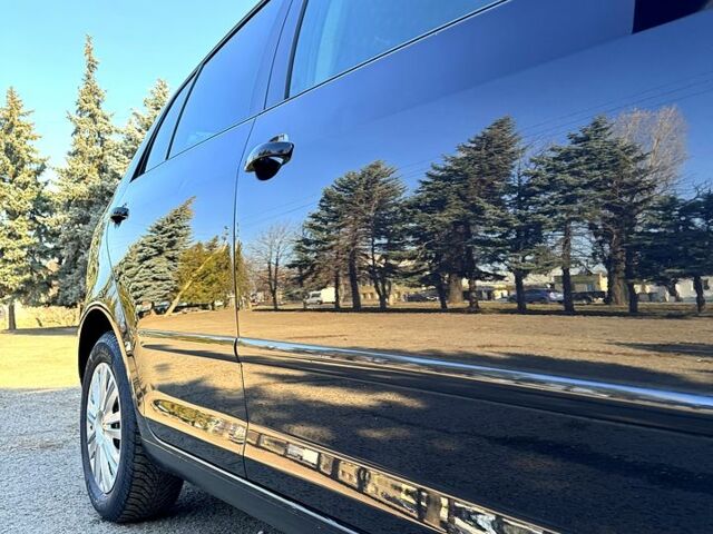 Фольксваген Гольф Плюс, объемом двигателя 1.6 л и пробегом 226 тыс. км за 5700 $, фото 4 на Automoto.ua