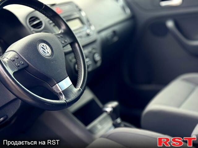 Фольксваген Golf Plus, об'ємом двигуна 1.4 л та пробігом 208 тис. км за 6999 $, фото 10 на Automoto.ua