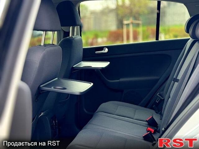Фольксваген Golf Plus, об'ємом двигуна 1.4 л та пробігом 208 тис. км за 6999 $, фото 11 на Automoto.ua
