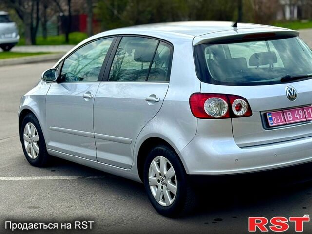 Фольксваген Golf Plus, об'ємом двигуна 1.4 л та пробігом 208 тис. км за 6999 $, фото 3 на Automoto.ua