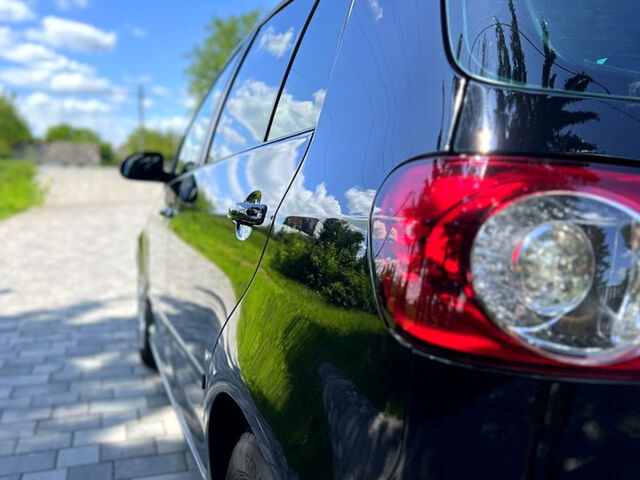 Фольксваген Гольф Плюс, объемом двигателя 1.6 л и пробегом 172 тыс. км за 6000 $, фото 2 на Automoto.ua