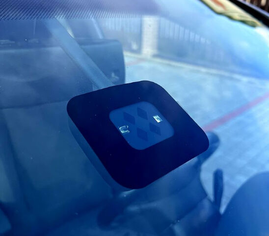 Фольксваген Гольф Плюс, объемом двигателя 1.6 л и пробегом 176 тыс. км за 6000 $, фото 3 на Automoto.ua