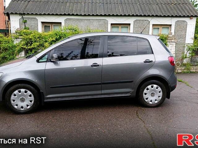 Фольксваген Golf Plus, об'ємом двигуна 1.6 л та пробігом 273 тис. км за 7200 $, фото 2 на Automoto.ua