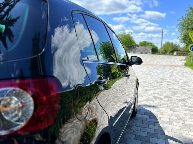 Фольксваген Гольф Плюс, объемом двигателя 1.6 л и пробегом 172 тыс. км за 6000 $, фото 3 на Automoto.ua