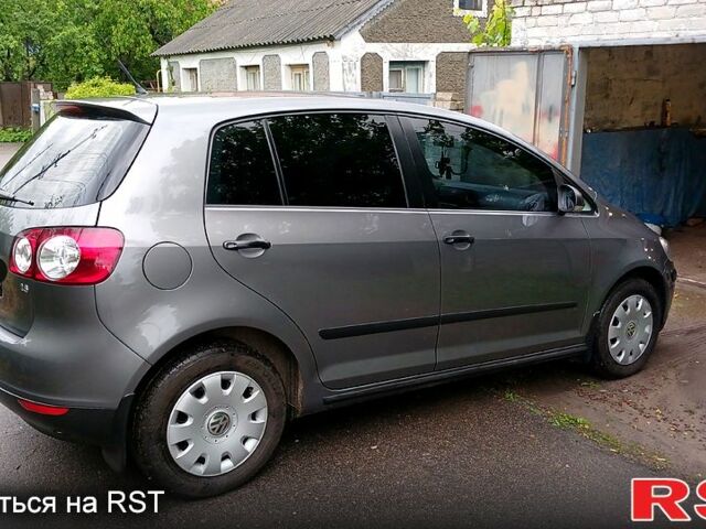Фольксваген Golf Plus, об'ємом двигуна 1.6 л та пробігом 273 тис. км за 7200 $, фото 5 на Automoto.ua