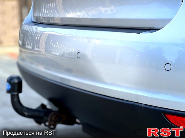 Фольксваген Гольф Плюс, объемом двигателя 1.6 л и пробегом 176 тыс. км за 6000 $, фото 9 на Automoto.ua