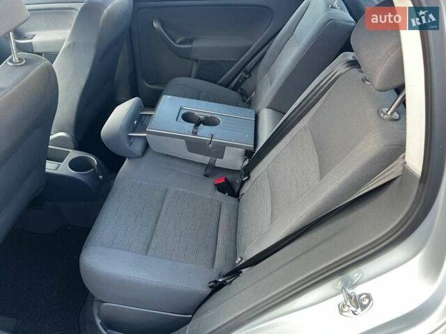 Серый Фольксваген Гольф Плюс, объемом двигателя 1.4 л и пробегом 159 тыс. км за 5500 $, фото 16 на Automoto.ua