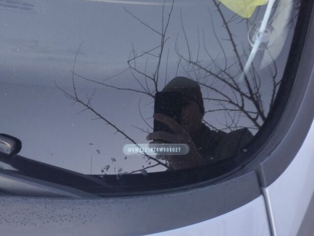 Фольксваген Гольф Плюс 2005 в Житомире на Automoto.ua Серый Фольксваген Гольф Плюс, объемом двигателя 1.6 л и пробегом 350 тыс. км за 5400 $, фото 10 на Automoto.ua