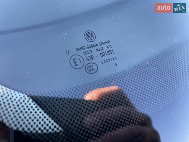 Серый Фольксваген Гольф Плюс, объемом двигателя 1.6 л и пробегом 218 тыс. км за 6300 $, фото 38 на Automoto.ua