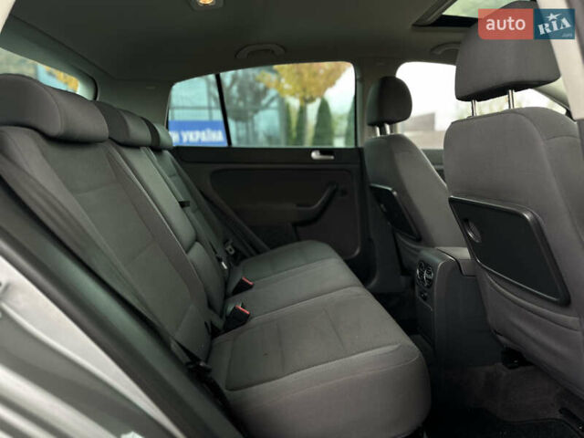 Серый Фольксваген Гольф Плюс, объемом двигателя 1.6 л и пробегом 211 тыс. км за 6600 $, фото 49 на Automoto.ua