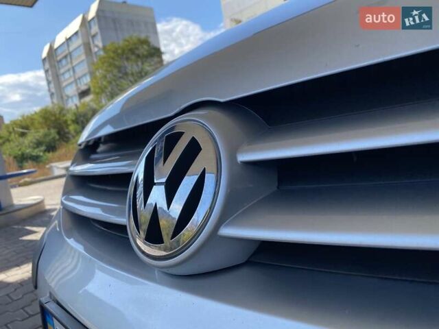 Серый Фольксваген Гольф Плюс, объемом двигателя 1.6 л и пробегом 183 тыс. км за 6999 $, фото 38 на Automoto.ua